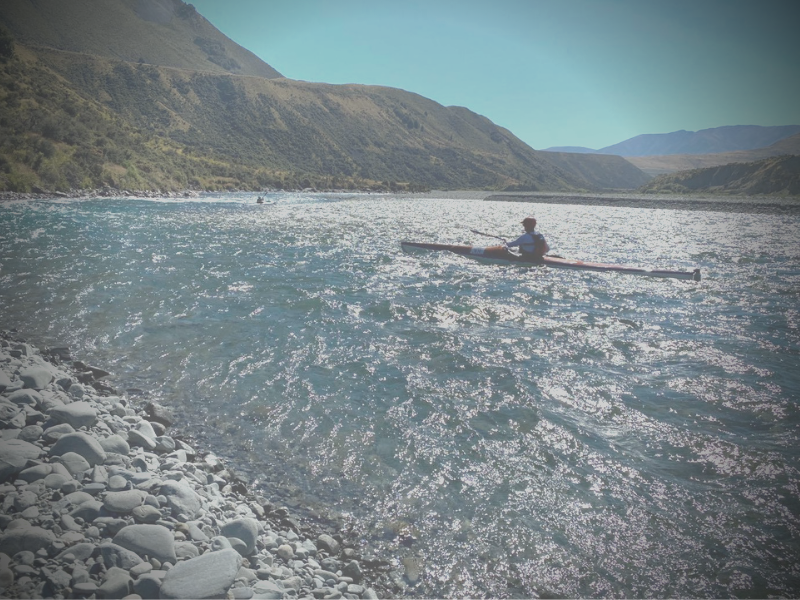 Viking Kayaks - NZ - Rasdex - Kayak Dry Pants RASDEX - Rasdex - Kayak Dry  Pants