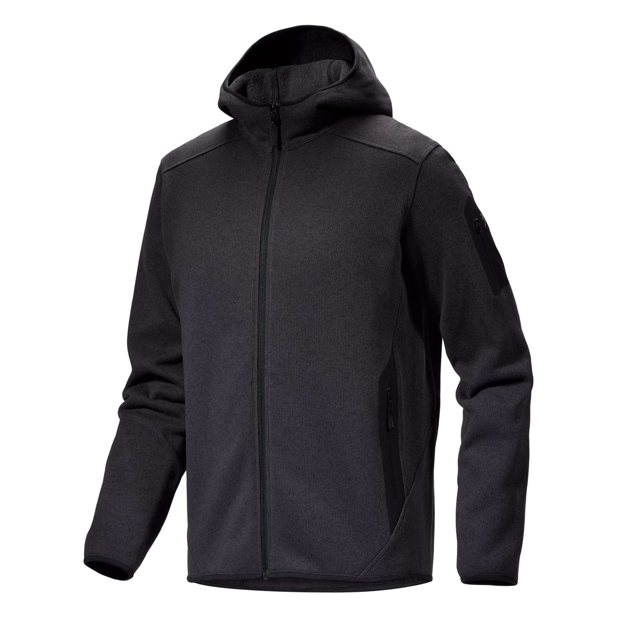 Arcteryx fleece pullover best sale