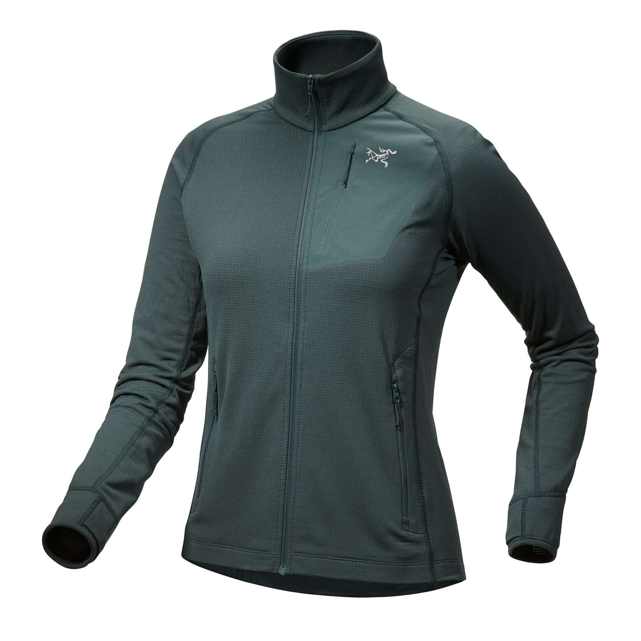 Arcteryx clearance delta jacket