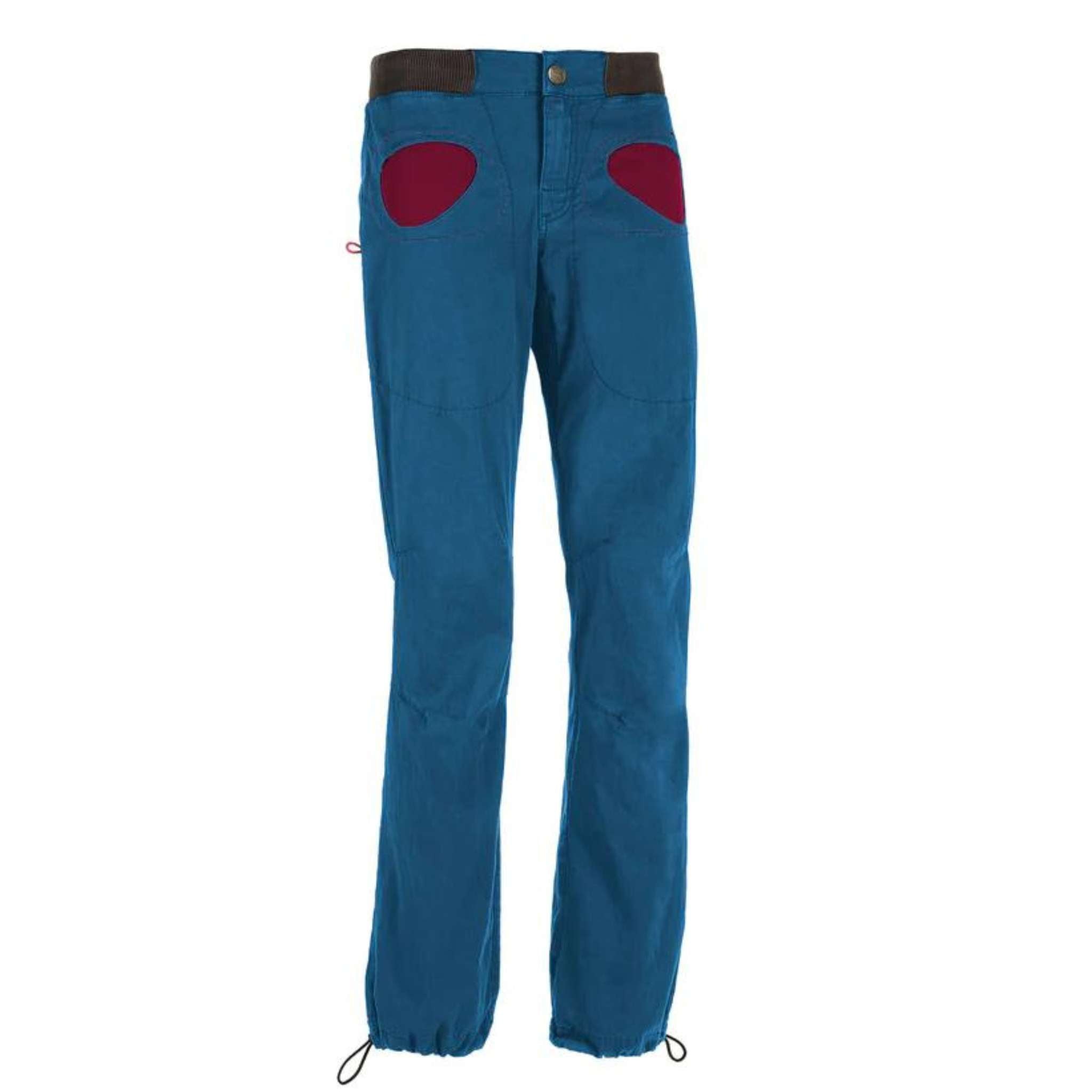 E9 Onda Story Pant - Womens  Climbing and Bouldering Womens Trousers NZ –  Further Faster