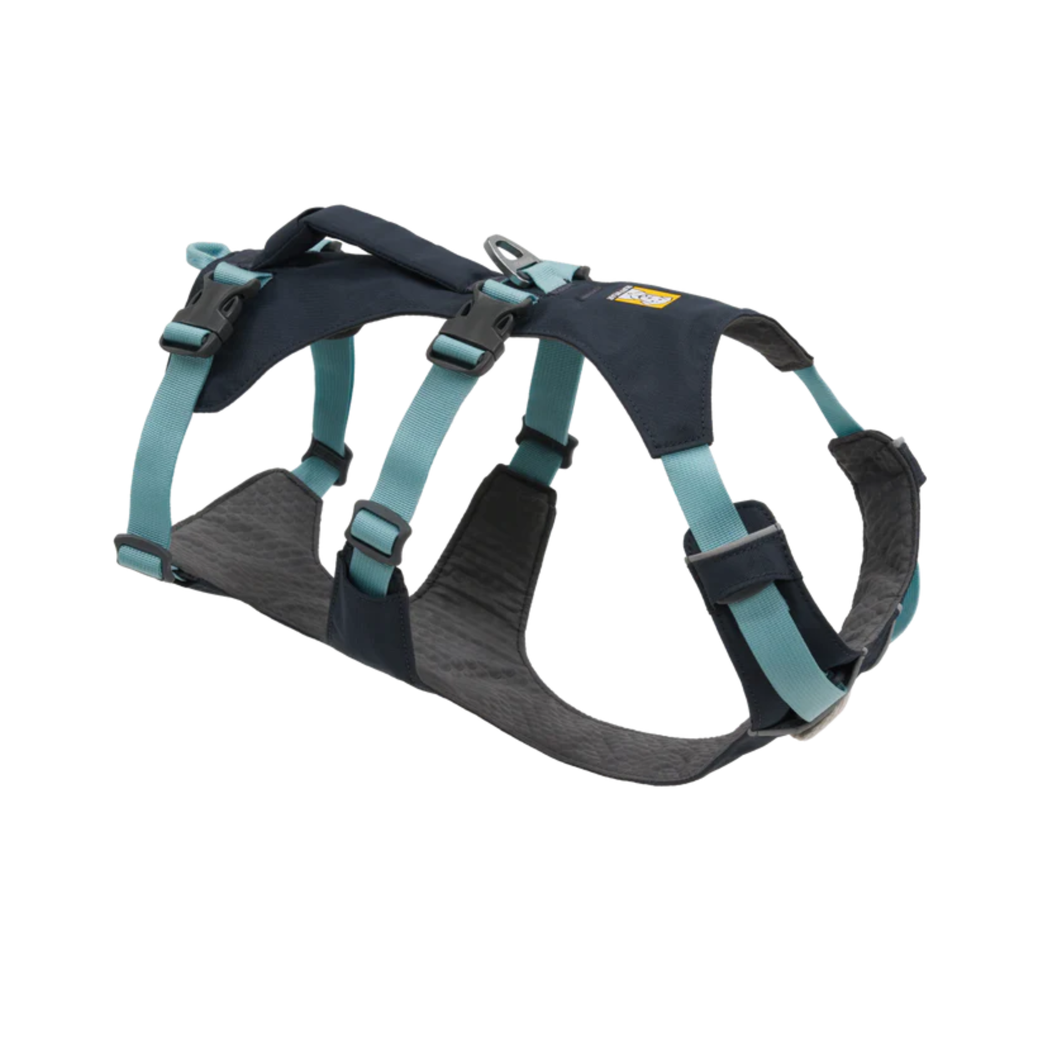 Ruffwear Flagline Harness Dog Harnesses NZ Further Faster