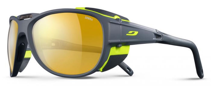 Julbo explorer sales 2.0 zebra