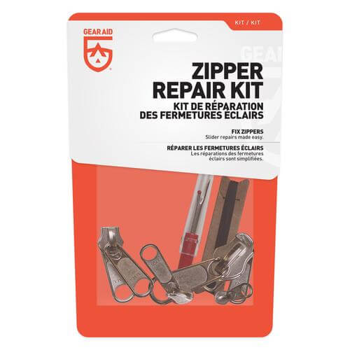 Replacement Zipper