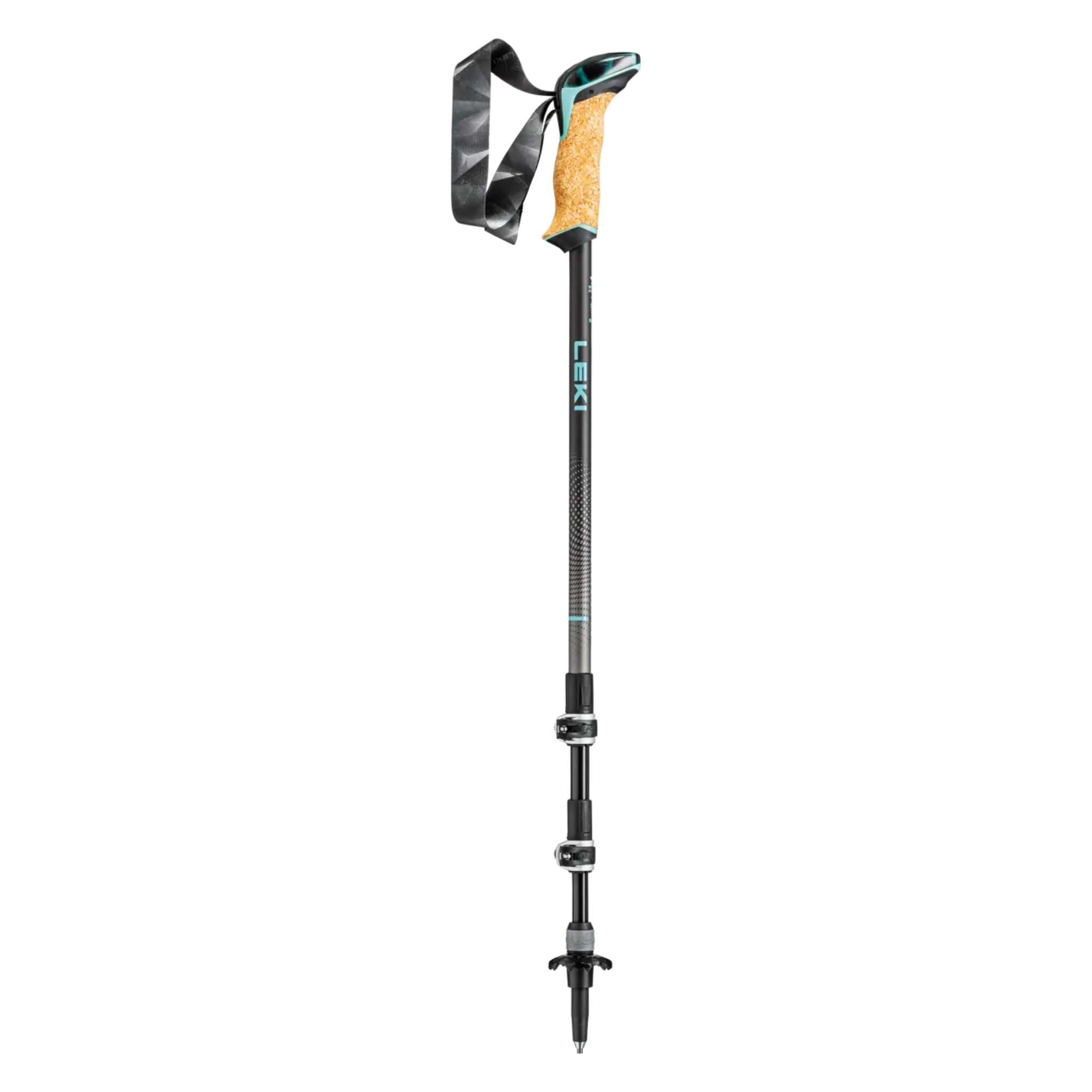 Leki anti hot sale shock trekking pole