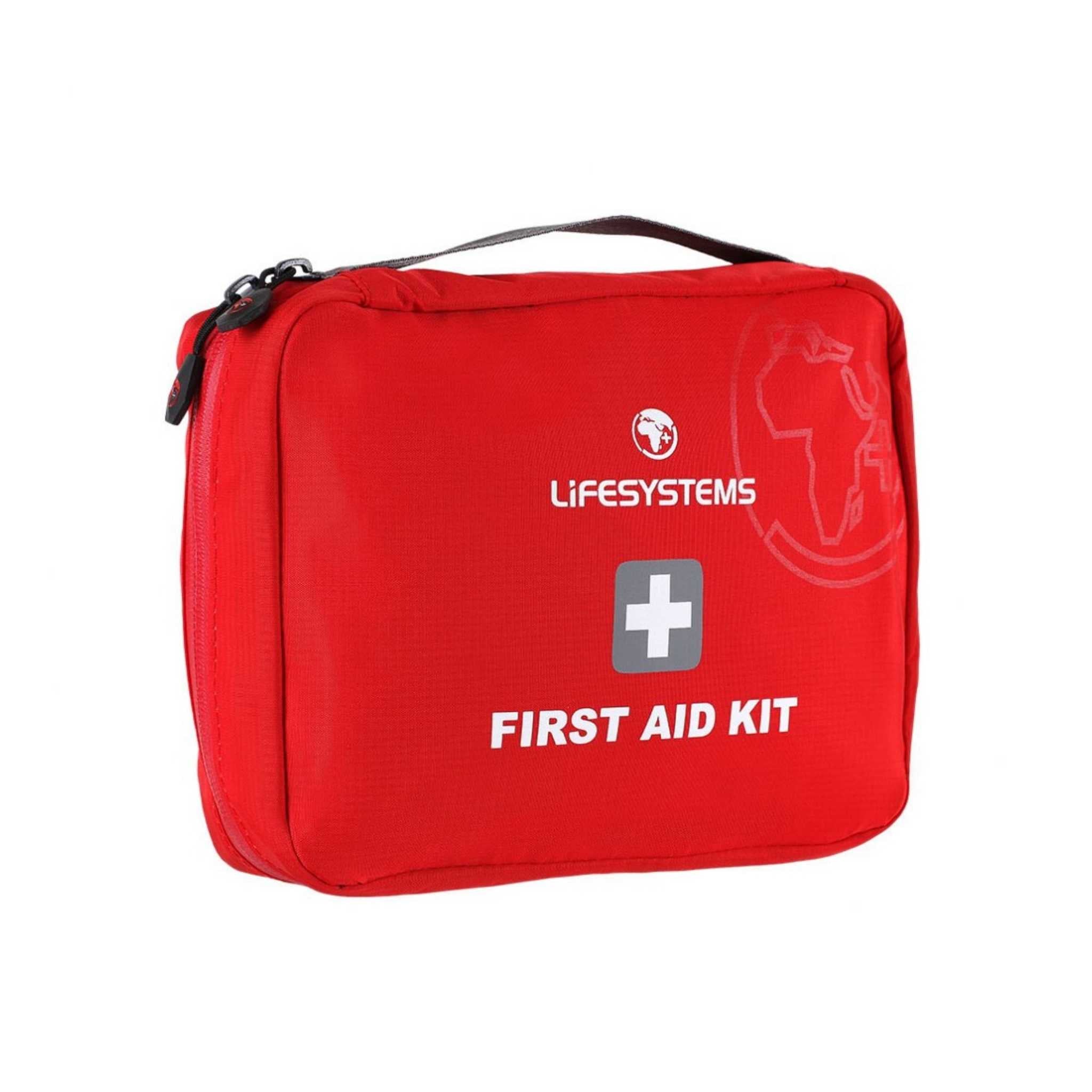  First Aid Organizer