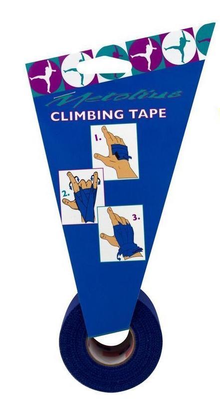 Finger Tape  Metolius Climbing