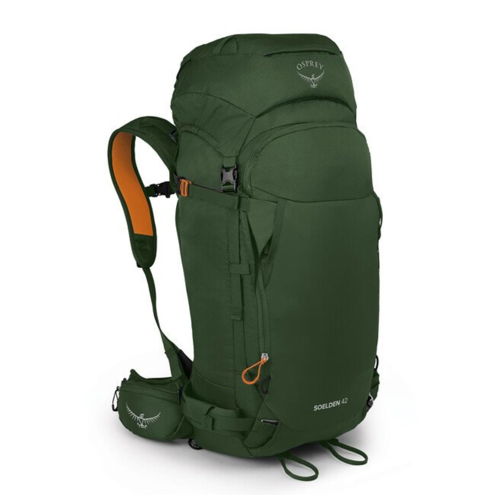 Osprey 42l hotsell