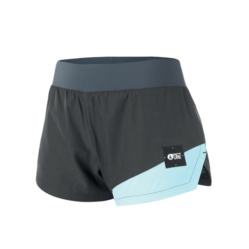 Women's Athletic Shorts – CO HIKES