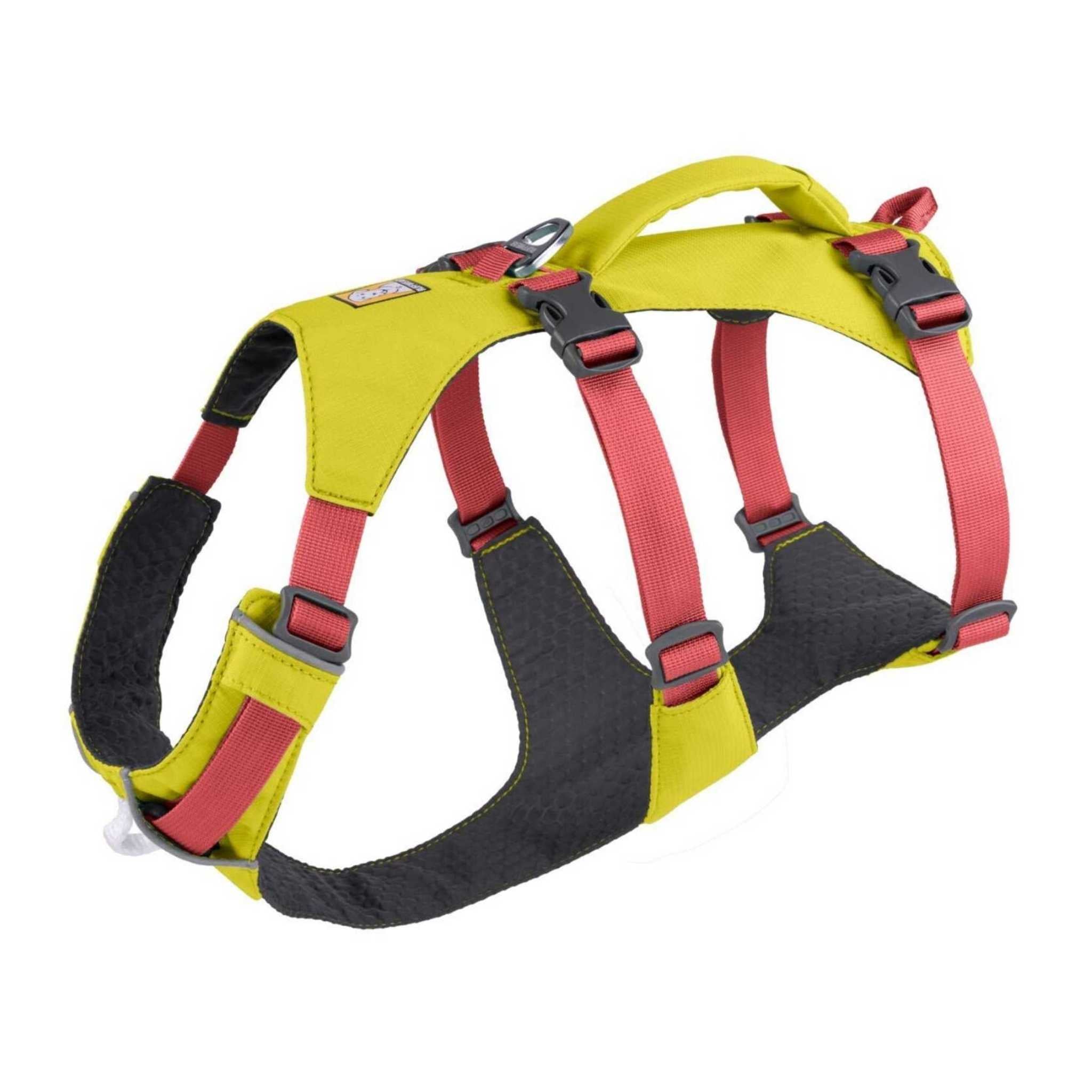 Ruffwear Flagline Harness Dog Harnesses NZ Further Faster