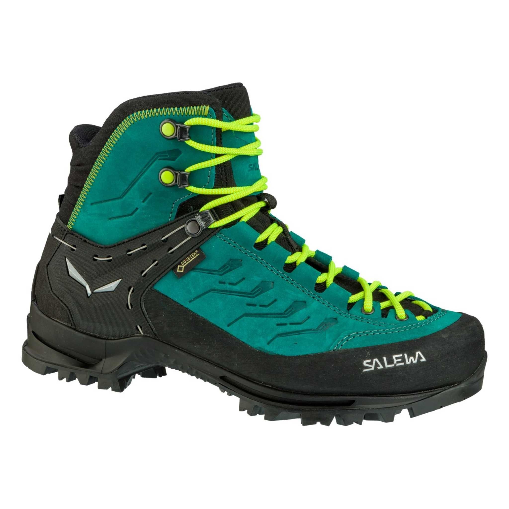 Salewa gore sale tex boots