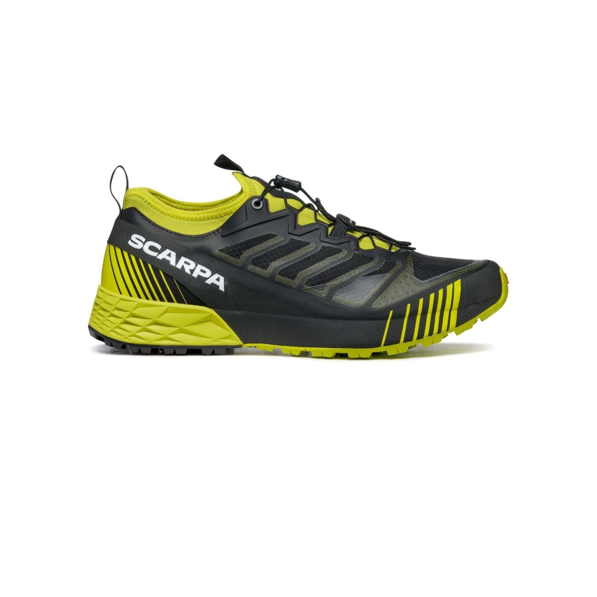 Scarpa running sale shoes