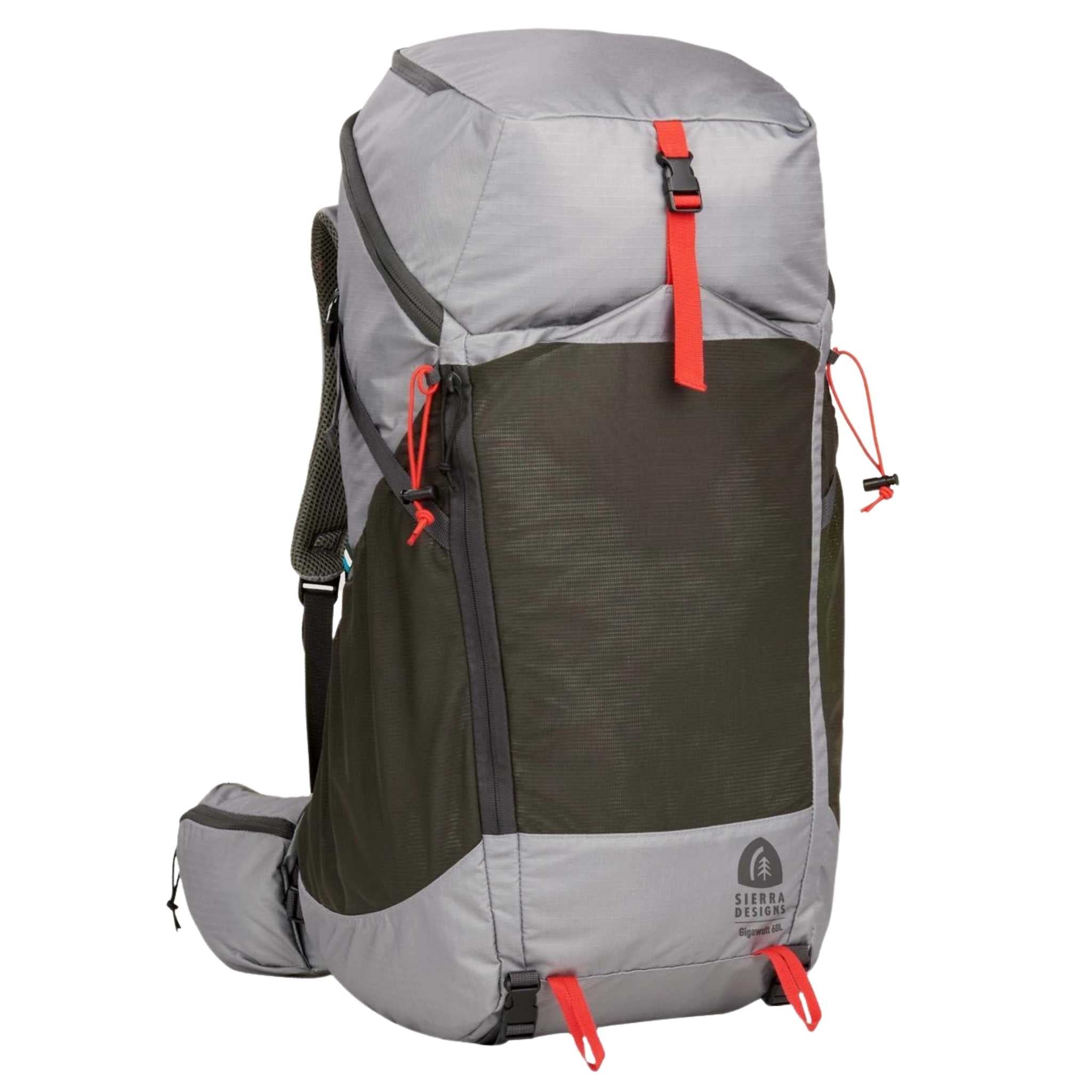 Sierra designs backpack sale