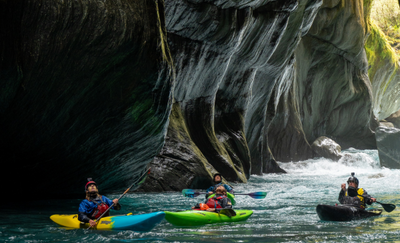 5 Whitewater Safety Tips For On The River.