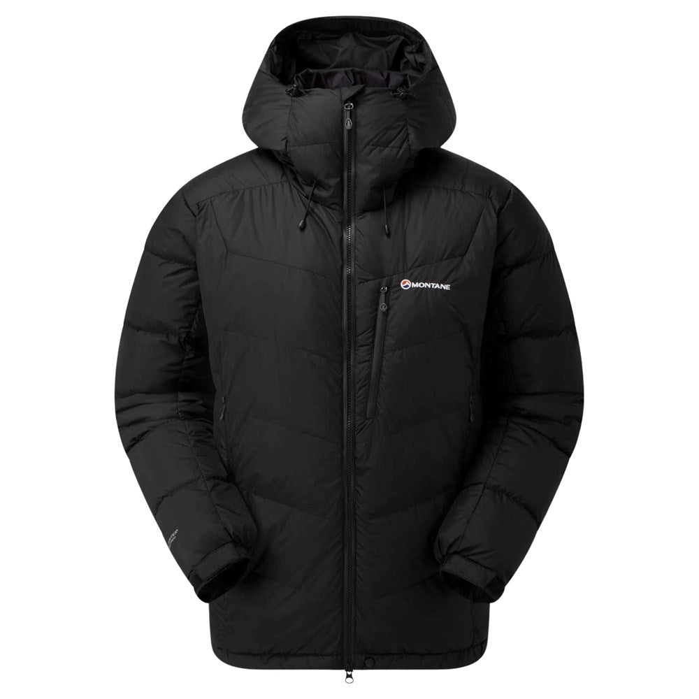 Montane Clearnace Resolute Down Jacket - Mens