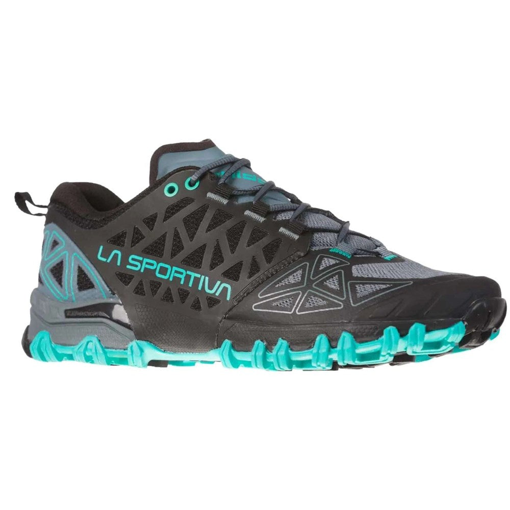 La Sportiva Clearance Bushido II Trail Running Shoe - Womens