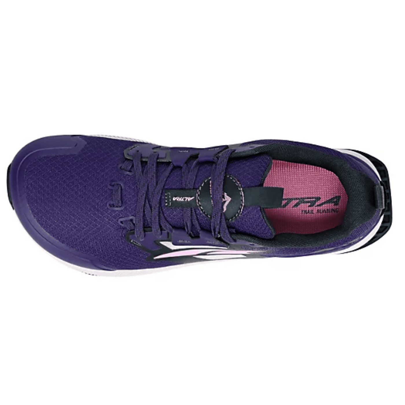 Altra trail hot sale