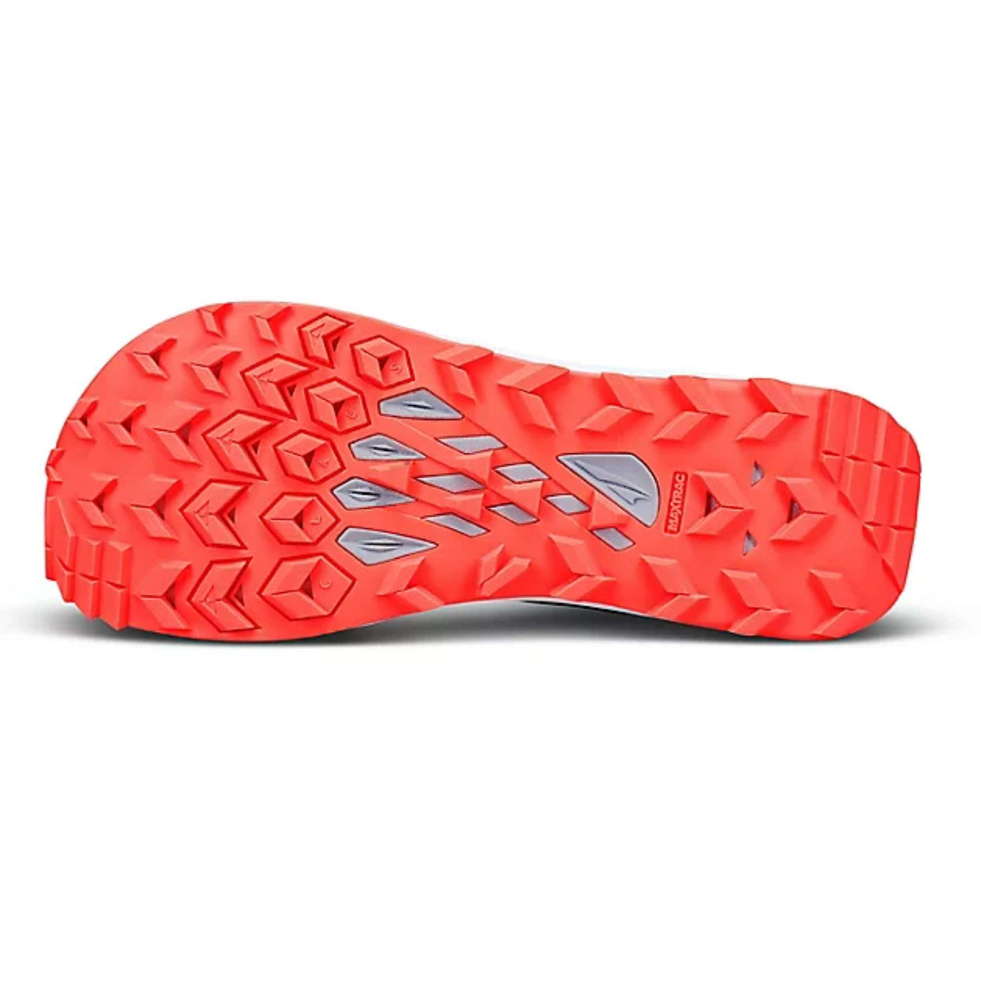 Altra Lone Peak 7.0 - Womens | Trail Running Shoes NZ | Further Faster Christchurch NZ #purple-orange