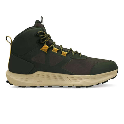 Altra Timp Hiker GTX - Mens | Mens Hiking Boots | Further Faster Christchurch NZ #dusty-olive