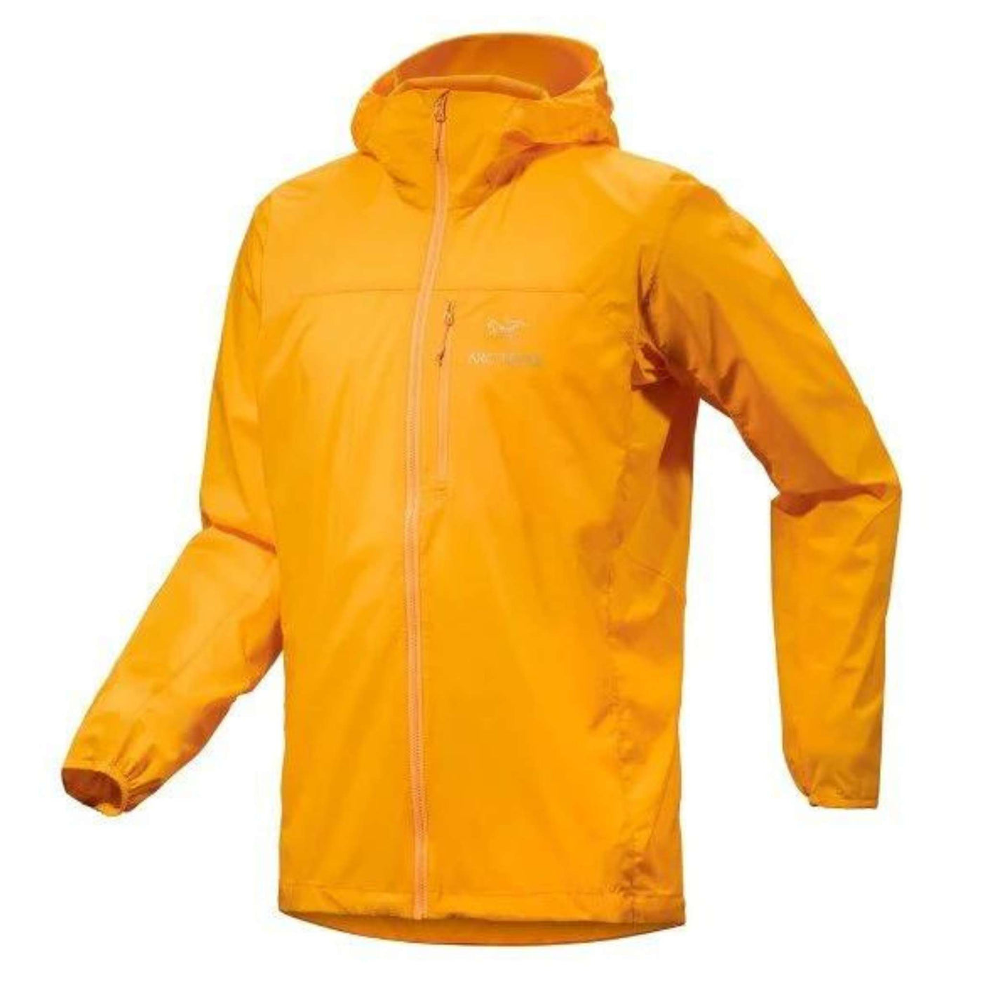 Arc'teryx Squamish Hoody - Mens | Mens Softshell Jackets | Further Faster Christchurch NZ | #edziza