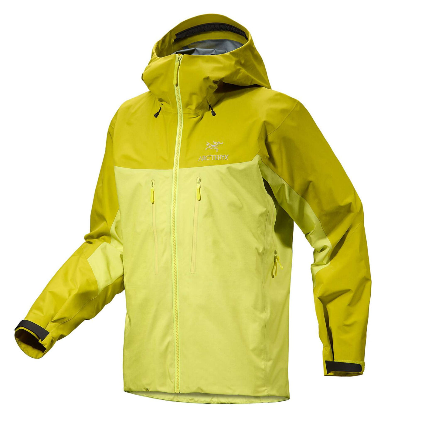 Arcteryx alpha beta best sale