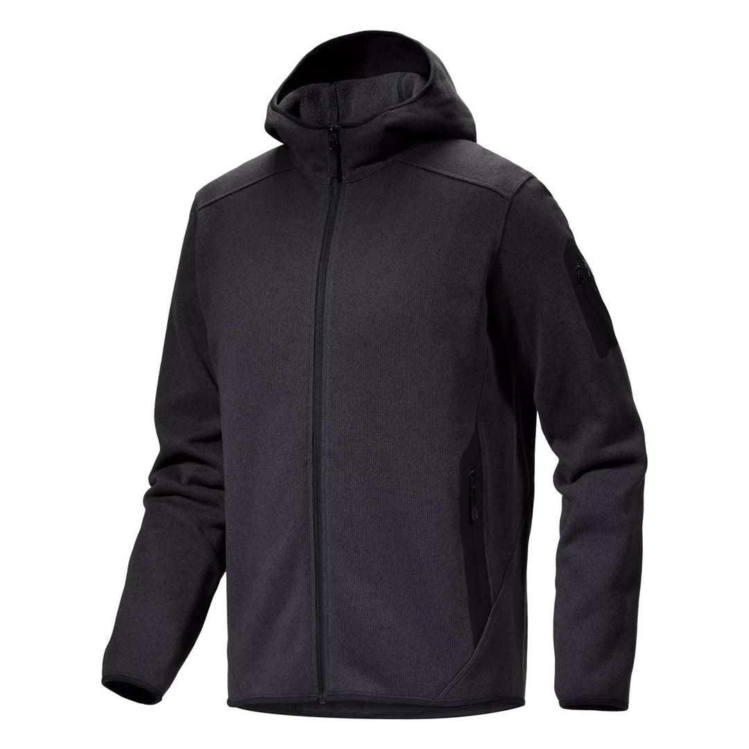 Arcteryx fleece hoody mens best sale