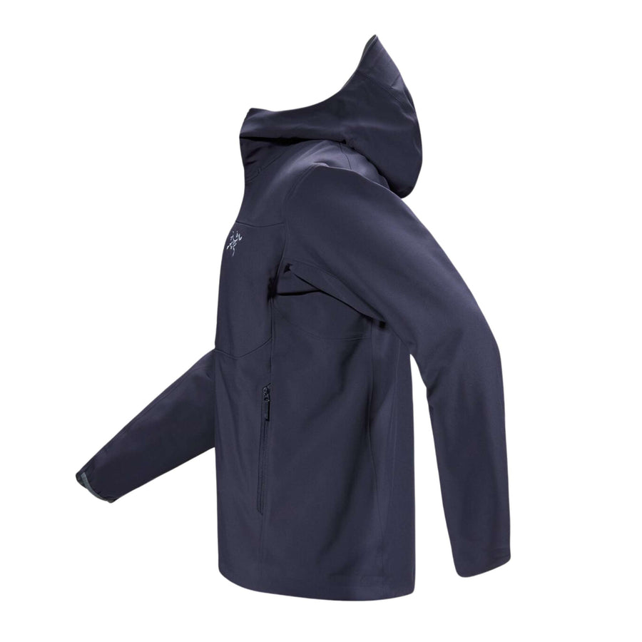 Arc'teryx Gamma MX Hoody Men's, Warm Durable Softshell for Mixed  Conditions