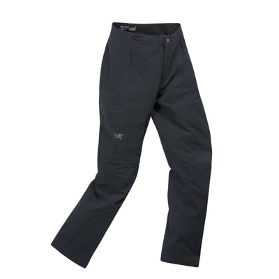 Arc'teryx Gamma Pant - Womens | Womens Hiking ang Trekking Pants | Further Faster Christchurch NZ | #black