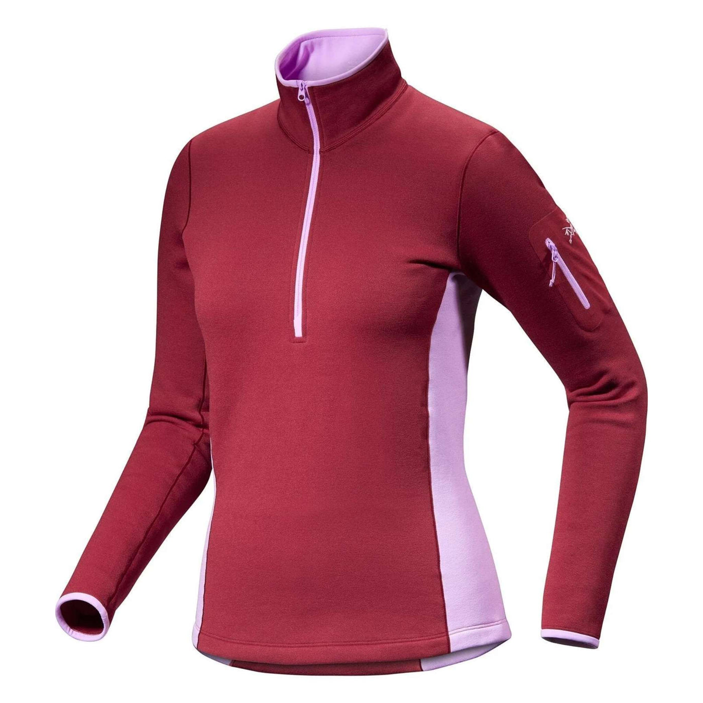 Arcteryx womens base layer best sale