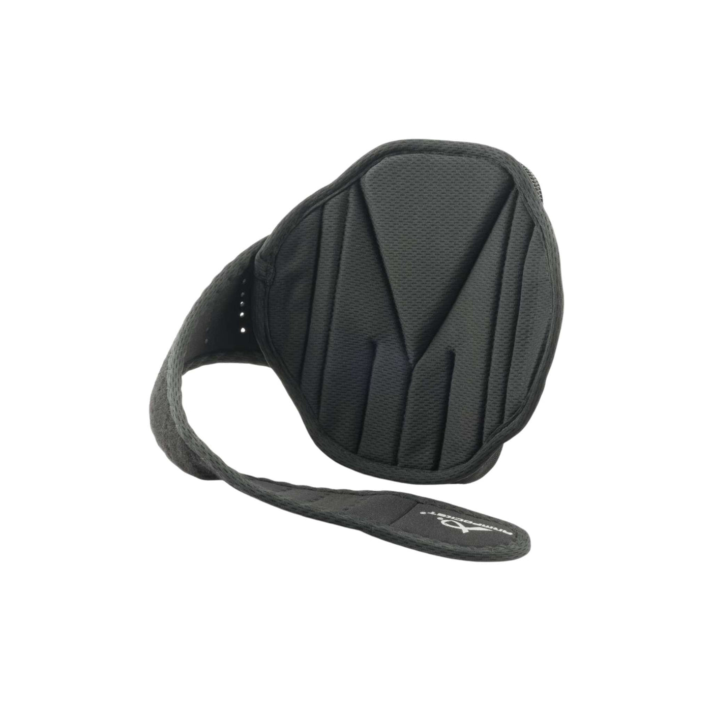 Armpocket Racer Plus | Running Armband | Further Faster Christchurch NZ #black