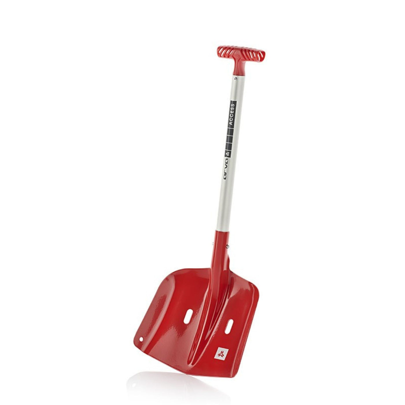 Arva Access Shovel V5 | Avalanche Rescue Shovel NZ | Further Faster Christchurch NZ