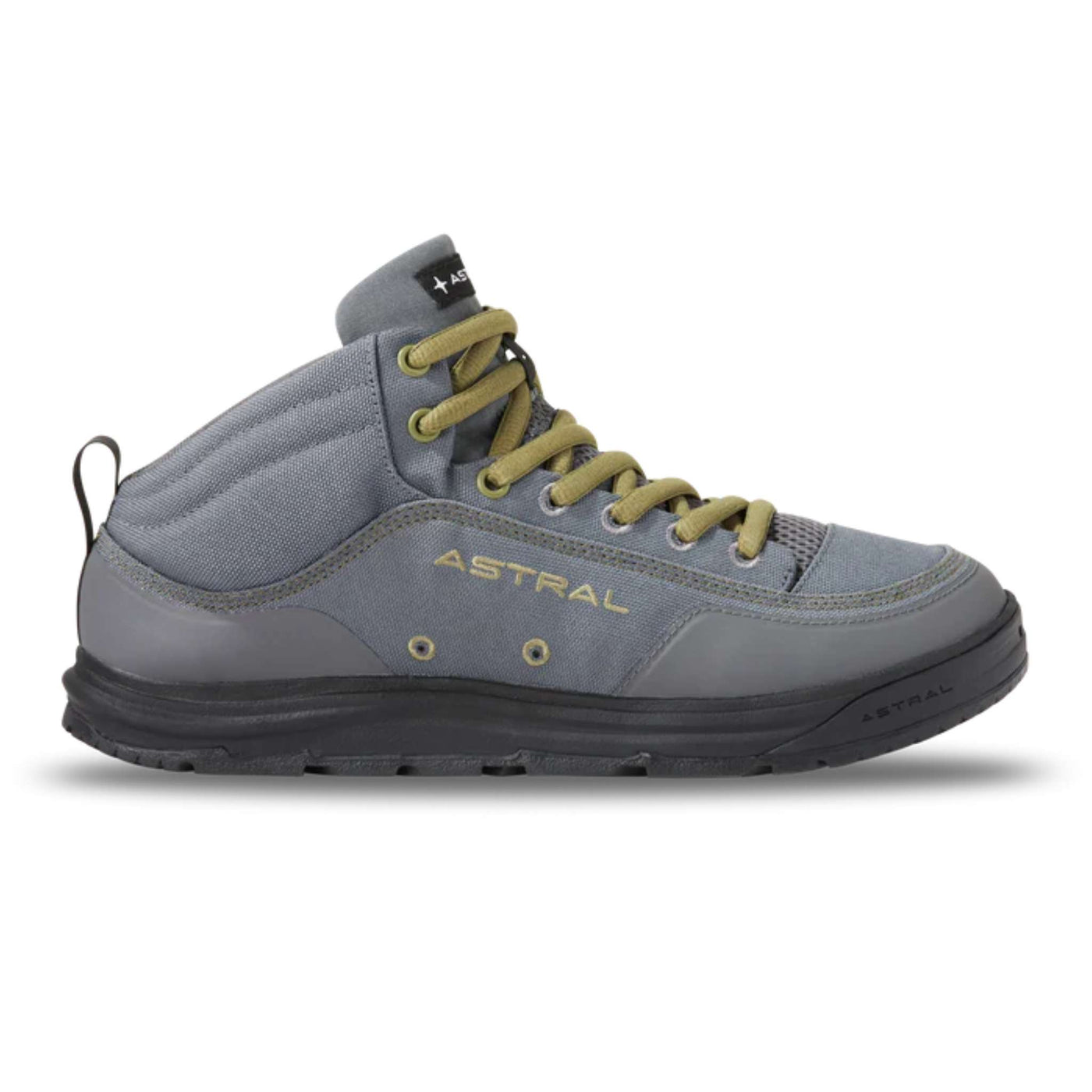 Astral Rassler 2.0 Mens Shoe | Astral NZ | River & Kayak Shoe | Further Faster Christchurch NZ #driftwood-grey