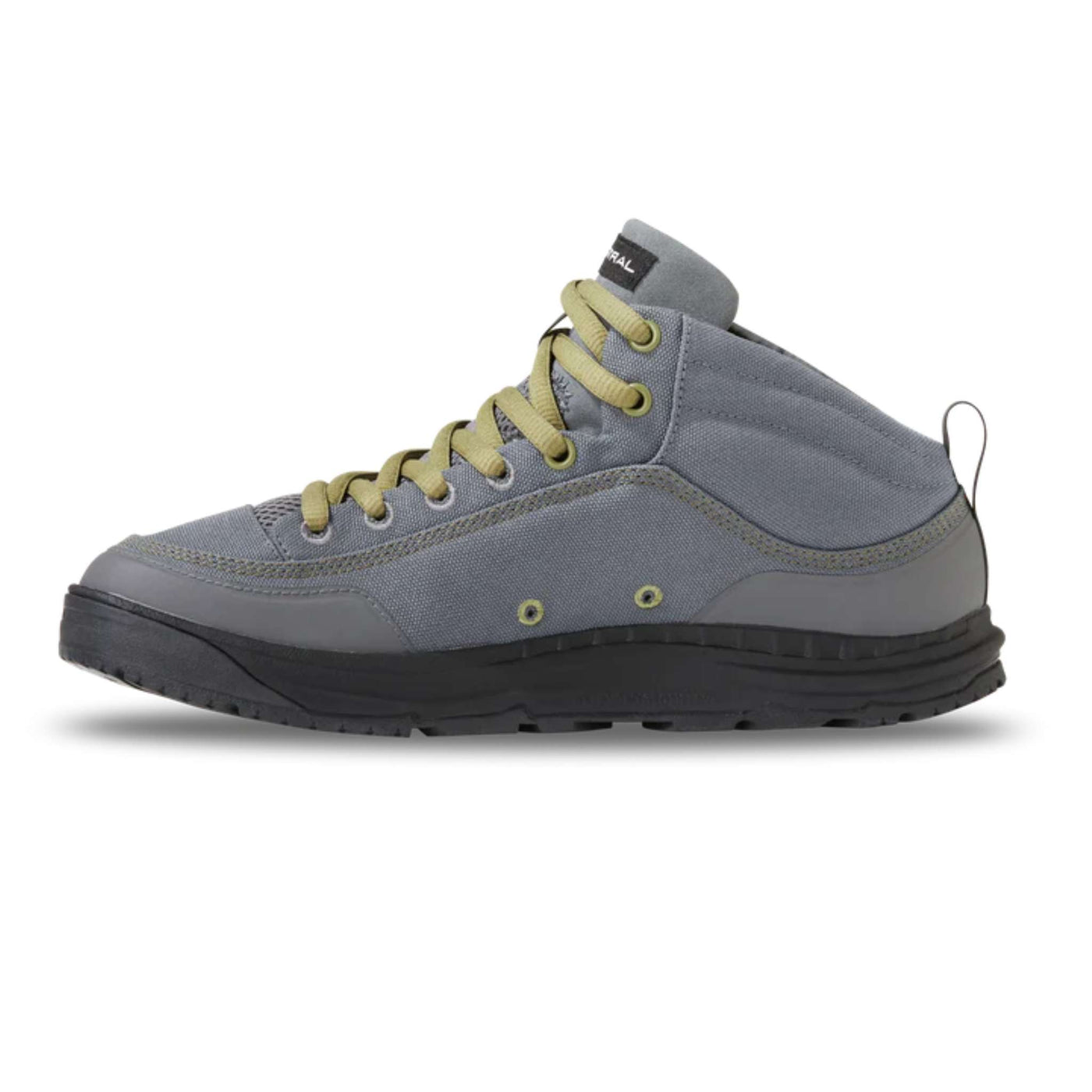 Astral Rassler 2.0 Mens Shoe | Astral NZ | River & Kayak Shoe | Further Faster Christchurch NZ #driftwood-grey