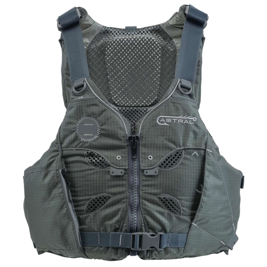 Astral 2025 fishing pfd