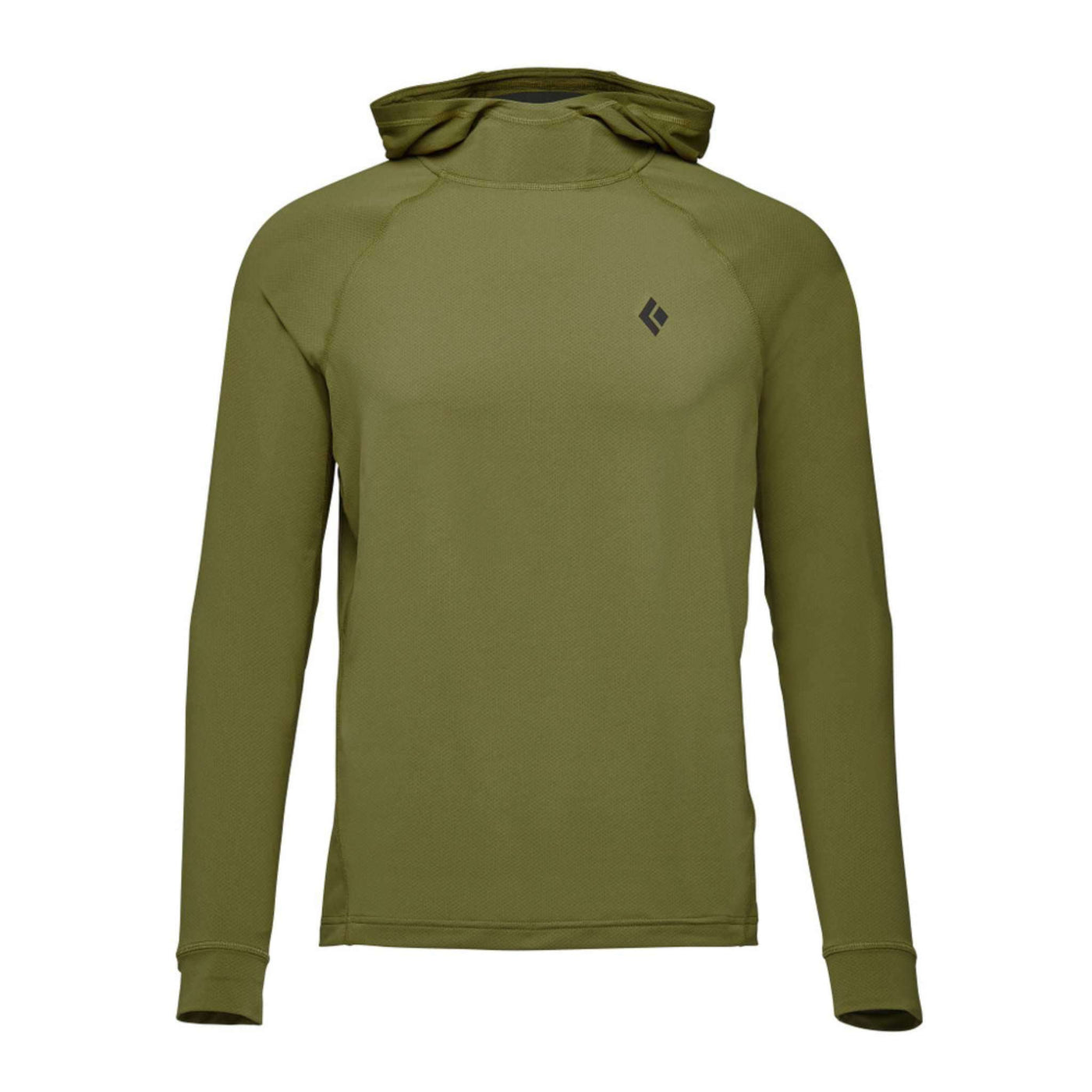 Bd alpenglow outlet hoody