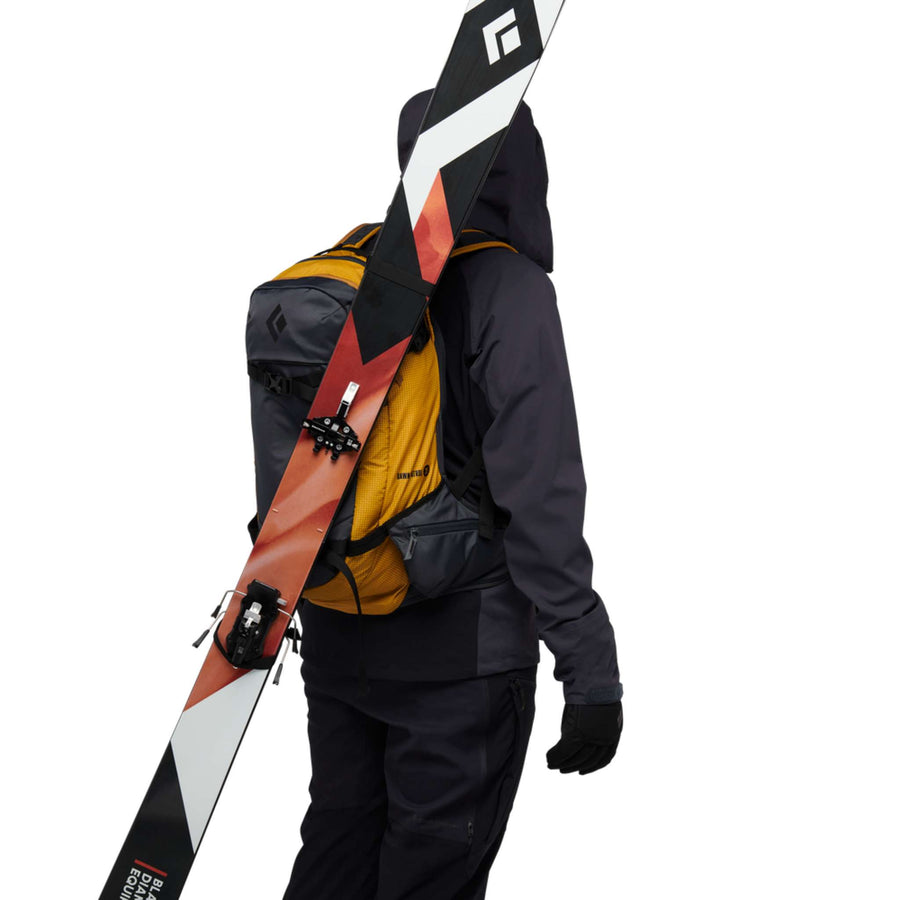 Black Diamond Dawn Patrol 25 Backpack | Ski & Snowboarding