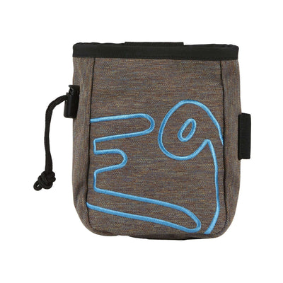 E9 Osso 2.3 Chalk Bag | Climbing & Bouldering Gear | Further Faster Christchurch NZ | #vetiver