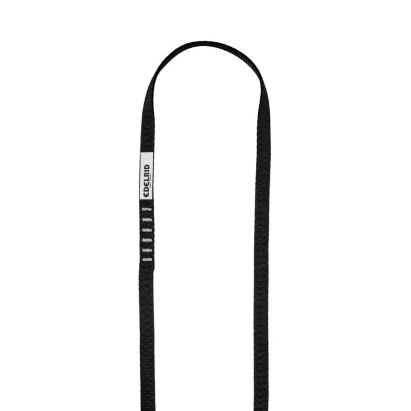 Edelrid Tech Web Sling ll 12mm 90cm | Slings and Webbing | Further Faster Christchurch NZ #night