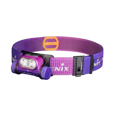 Fenix HM65R-T V2.0 1600 Lumen Head Torch | Running Headlamps | Further Faster Christchurch NZ | #nebula