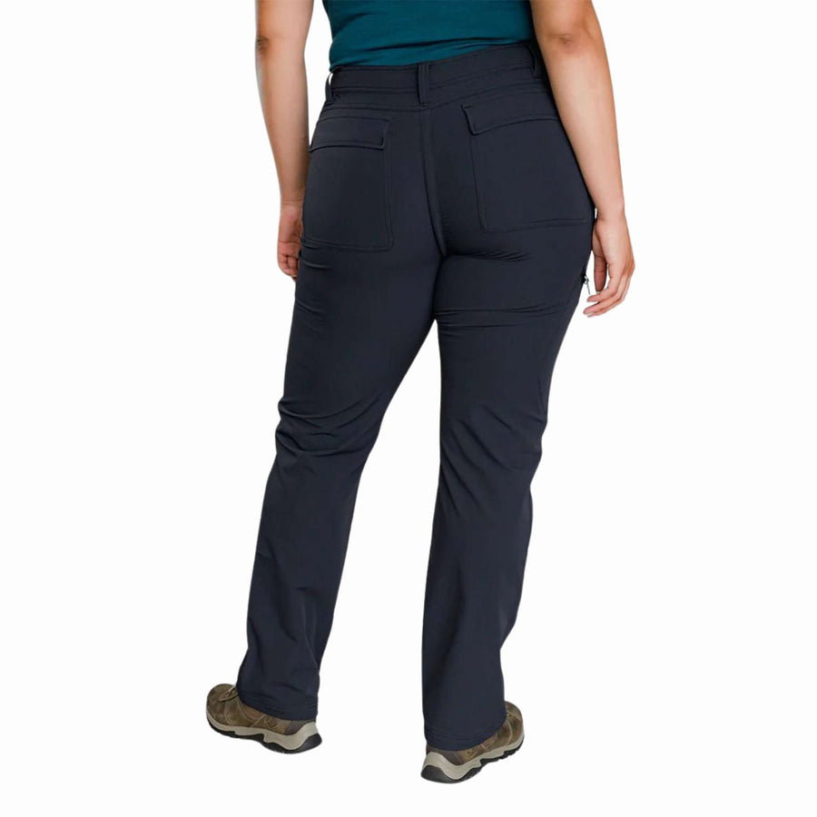 Gnara Go There Pant  Womens Hiking Pants NZ – Further Faster