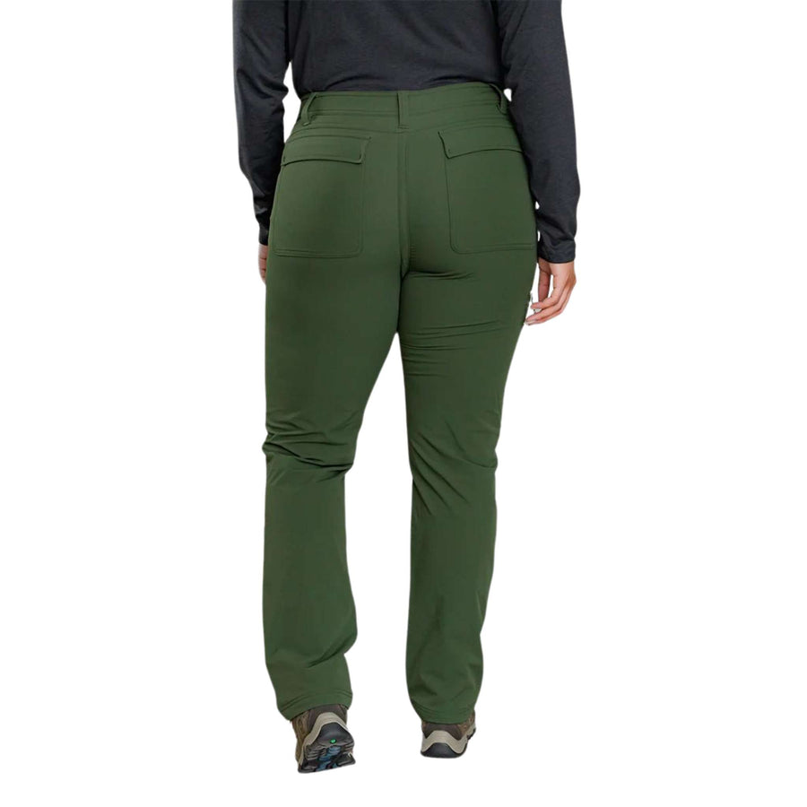 Gnara Go There Pant  Womens Hiking Pants NZ – Further Faster