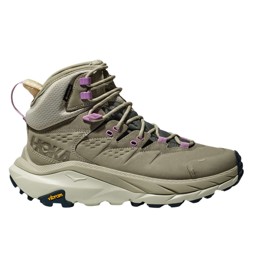 Hoka Kaha 2 GTX Womens Womens Waterproof Hiking Boot NZ Further Faster