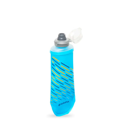 HydraPak Softflask Nutrition - 250ml | Trail Running Bottles & Flasks | Further Faster Christchurch NZ