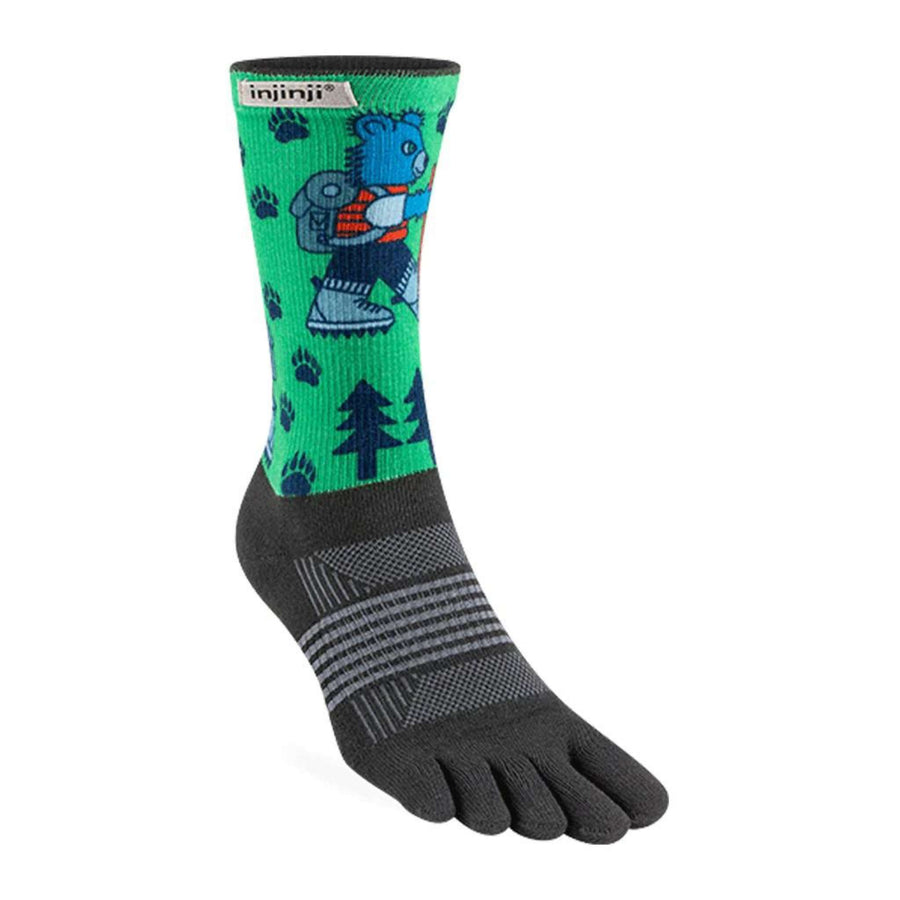 Injinji women's trail on sale socks