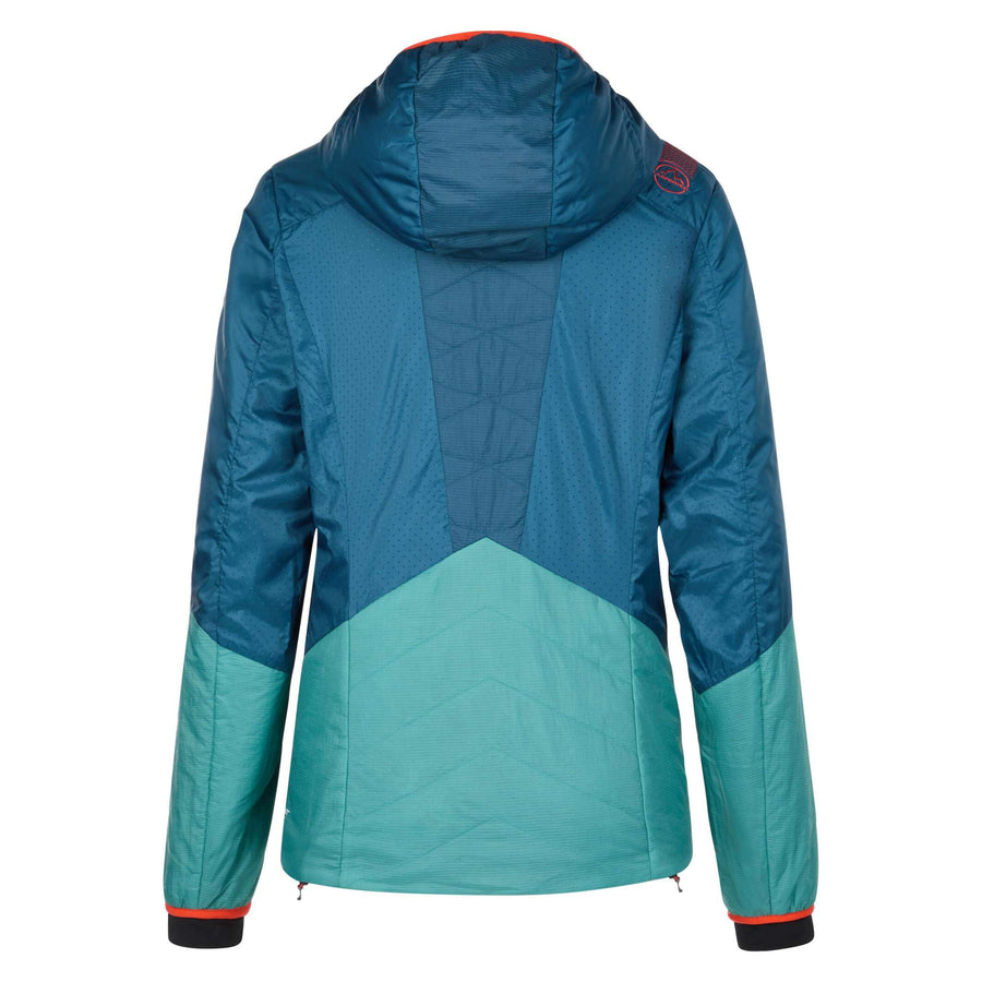 Primaloft shop jacket nz