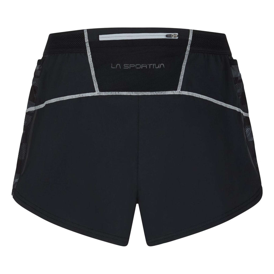 La Sportiva Auster Short Mens Trail Running Shorts Mens NZ Further Faster