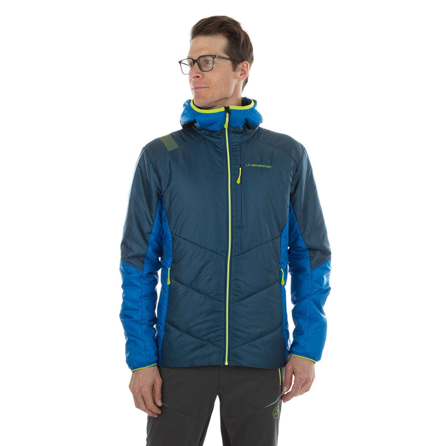 La sportiva jacket best sale