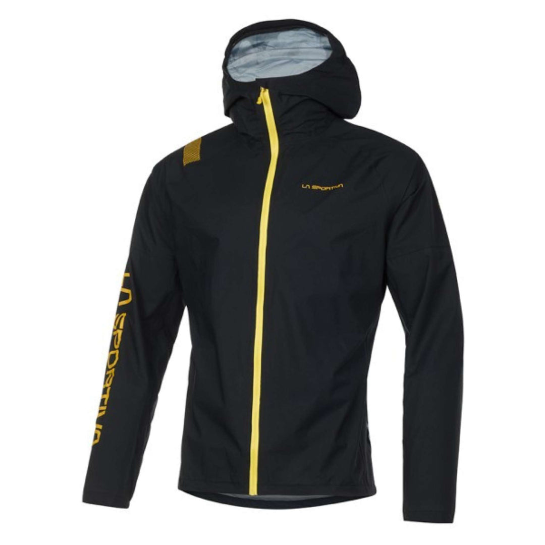 La sportiva run jacket review hotsell