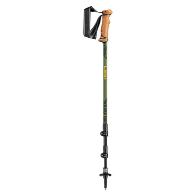 Leki Legacy Lite AS - Pair | Trekking, Walking, Hiking & Tramping Poles | Further Faster Christchurch NZ