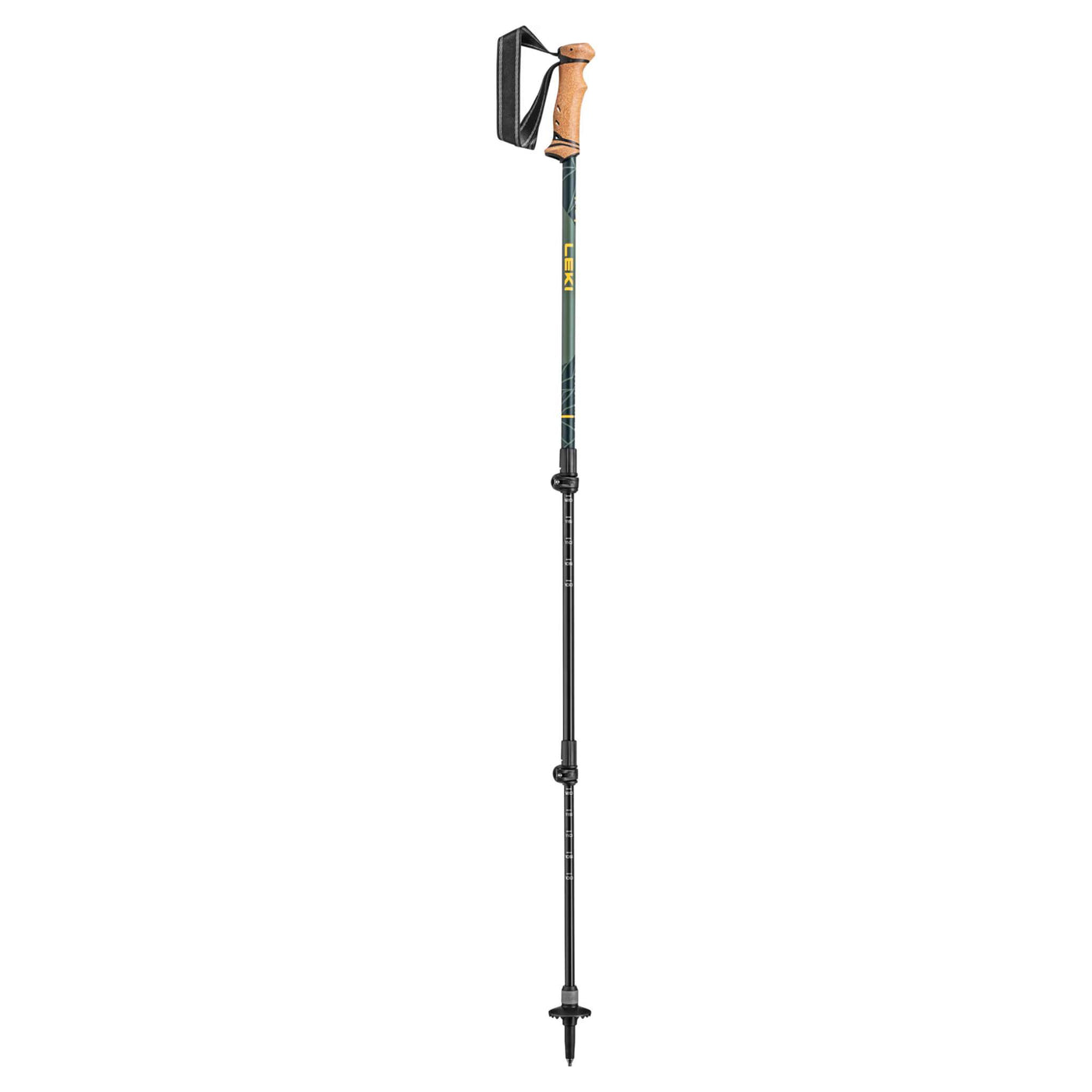 Leki Legacy Lite AS - Pair | Trekking, Walking, Hiking & Tramping Poles | Further Faster Christchurch NZ