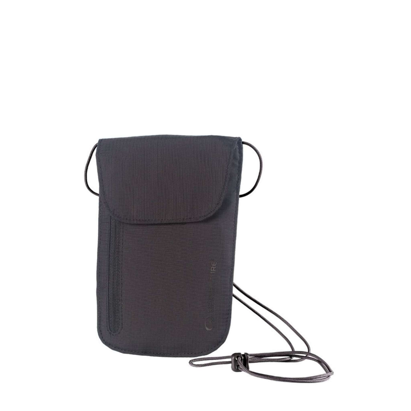 Travel body outlet wallet